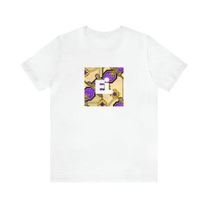 Sebastiano Salvi, a revolutionary Italian streetwear designer in the 1990s. He was known for his bold neon colors and experimental silhouettes. His garments embraced freedom of self-expression and focused on creating unique, one-of-Tee