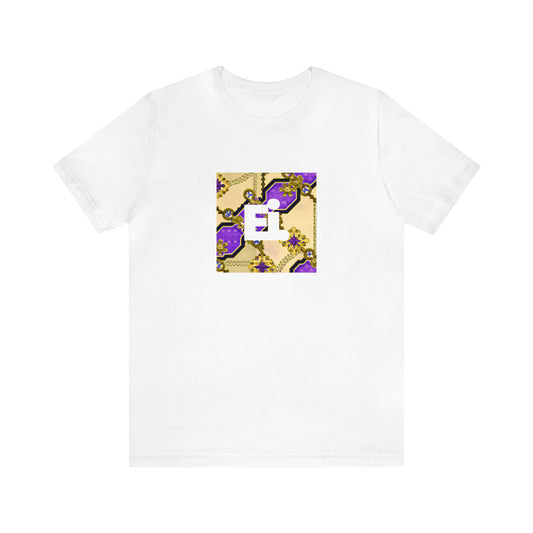 Sebastiano Salvi, a revolutionary Italian streetwear designer in the 1990s. He was known for his bold neon colors and experimental silhouettes. His garments embraced freedom of self-expression and focused on creating unique, one-of-Tee