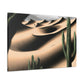 Durango Sagebrush-canvas