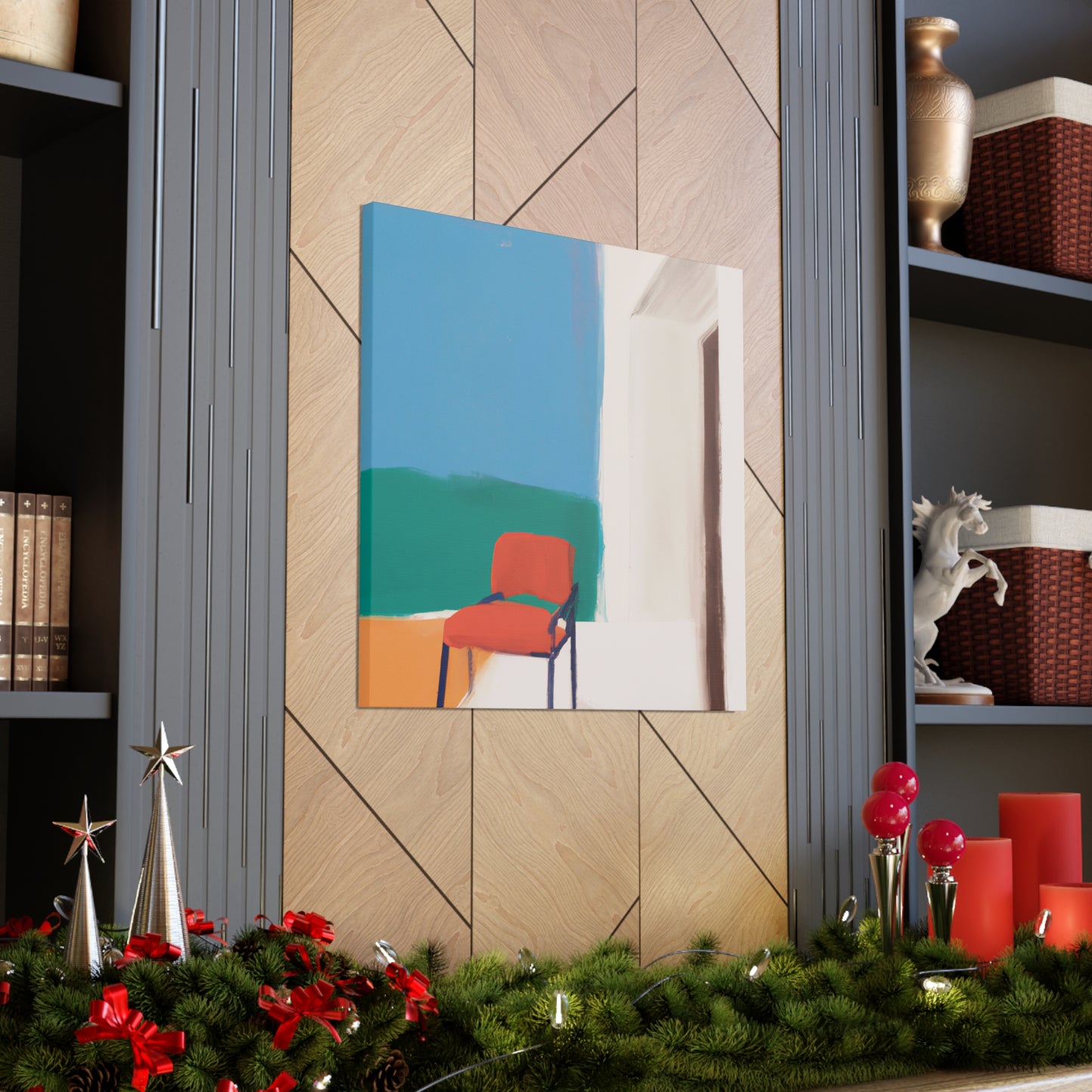 Hester van der Linden-canvas