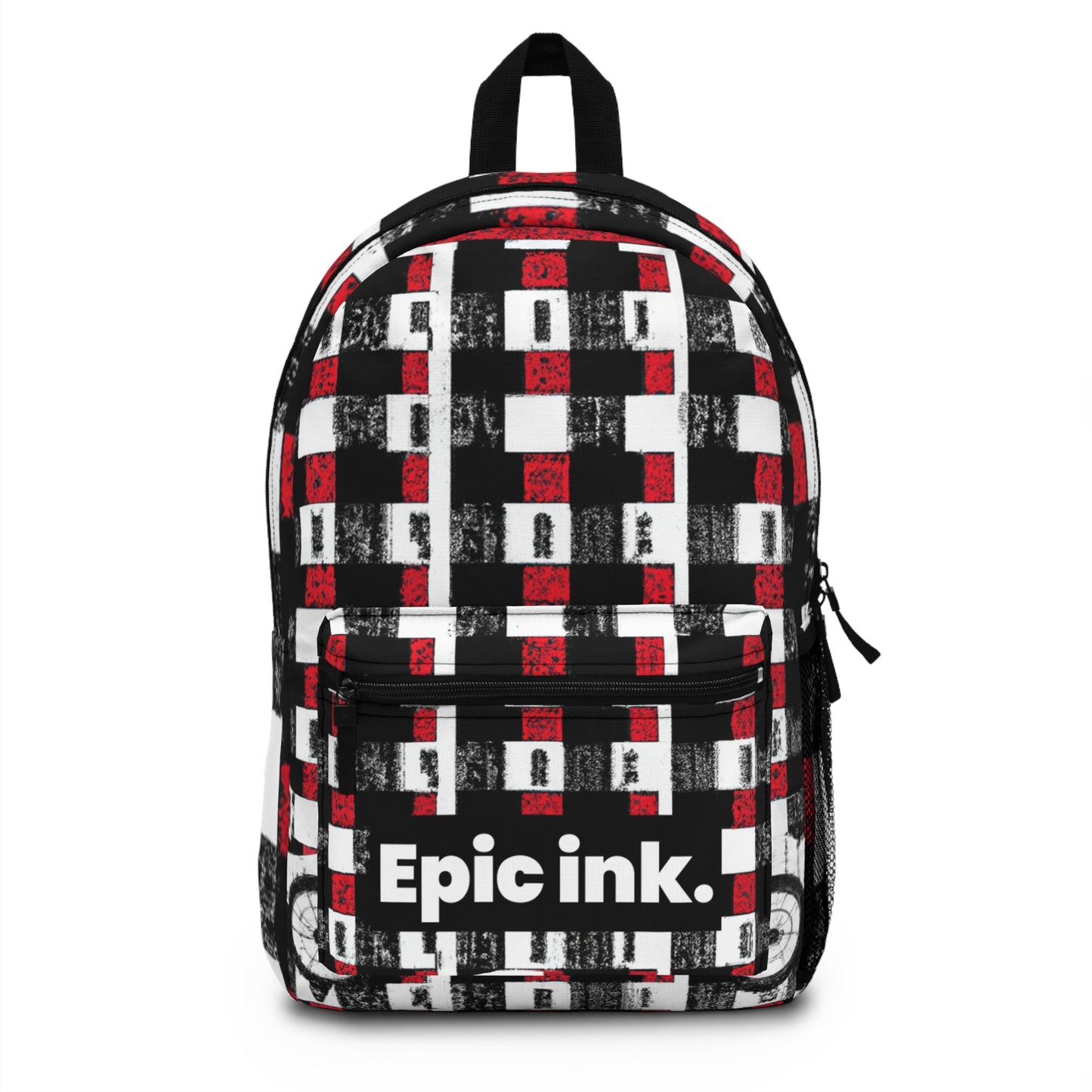Giorgio Marrone-backpack