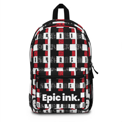 Giorgio Marrone-backpack