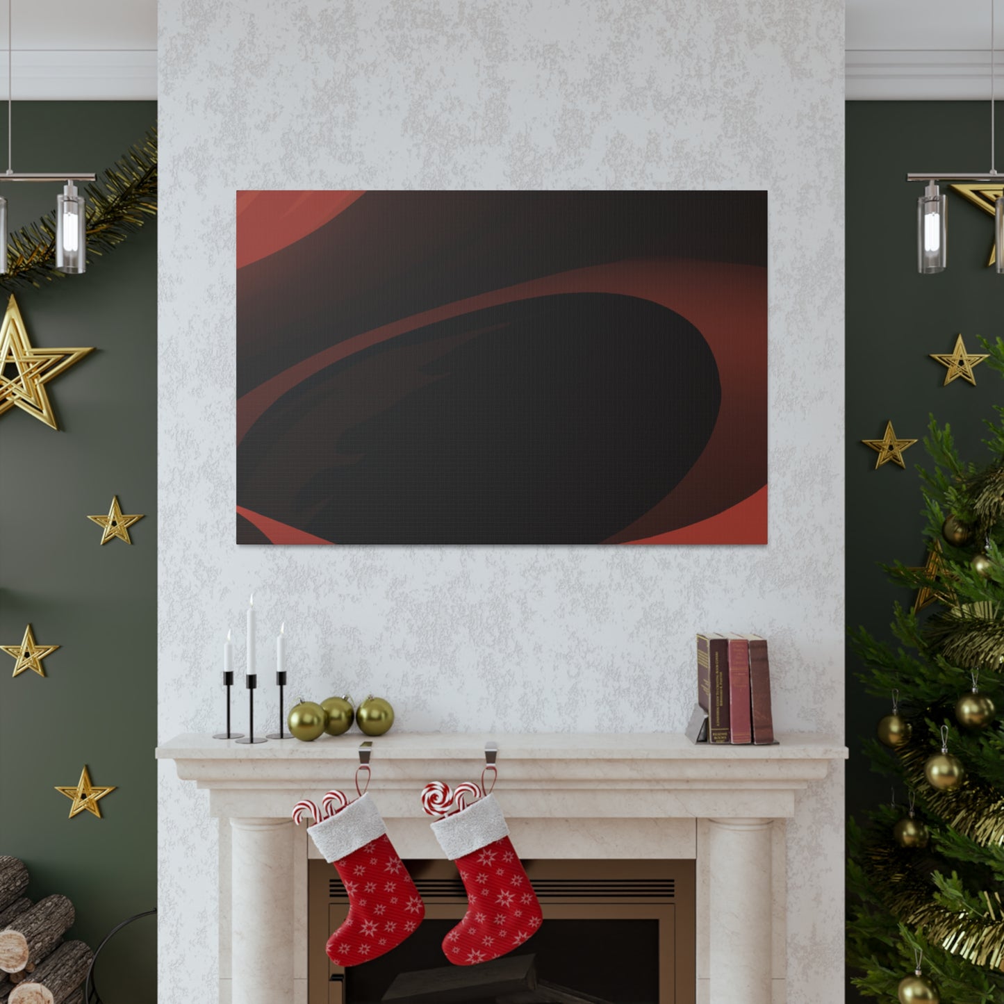 Pesheka Quinn, Pioneer Painter of the West.-canvas