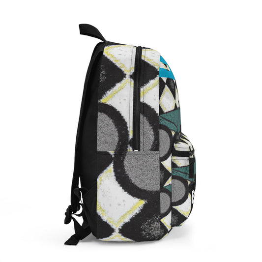 Giovanni Fresco-backpack