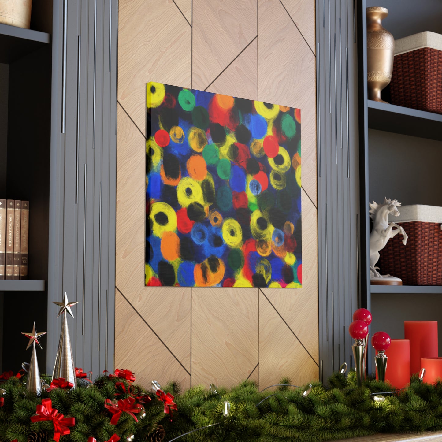 Jovana Snowvale-canvas