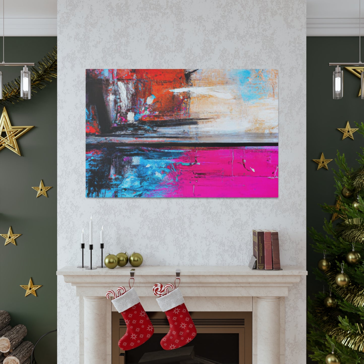 Fabianna da Firenze-canvas