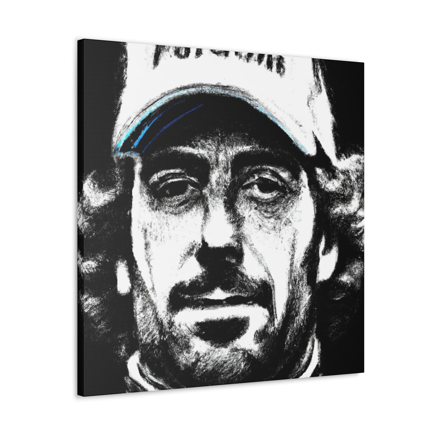 Mateo de Florez-canvas