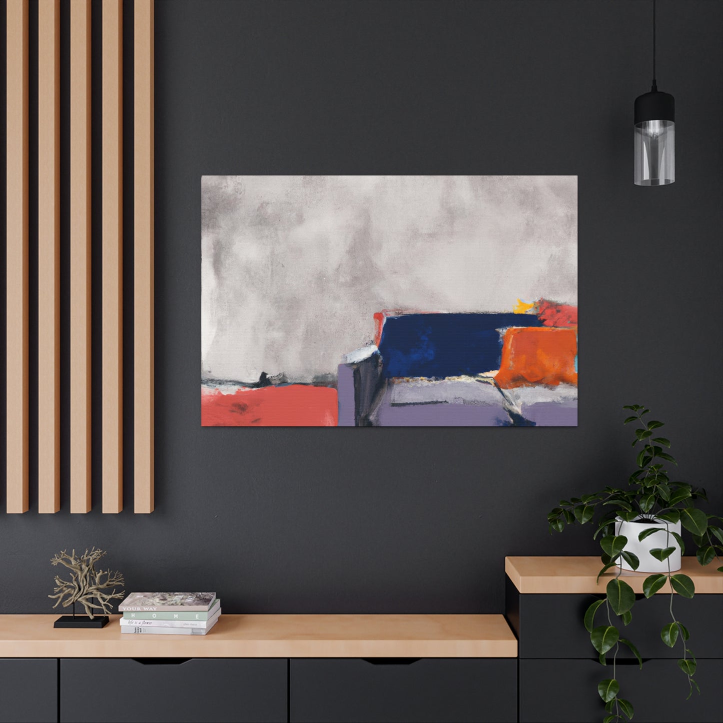 Petrusa de Ruiz.-canvas