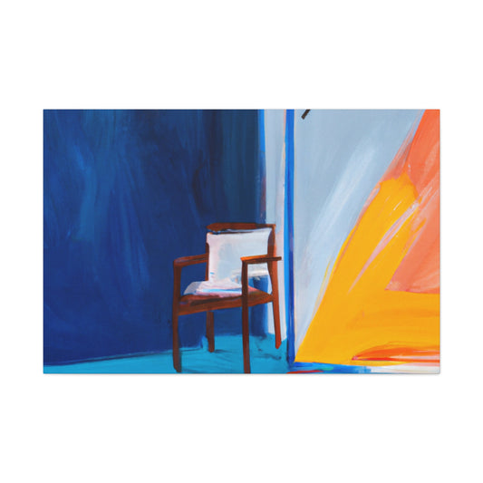 Veroniel de Albamoon-canvas