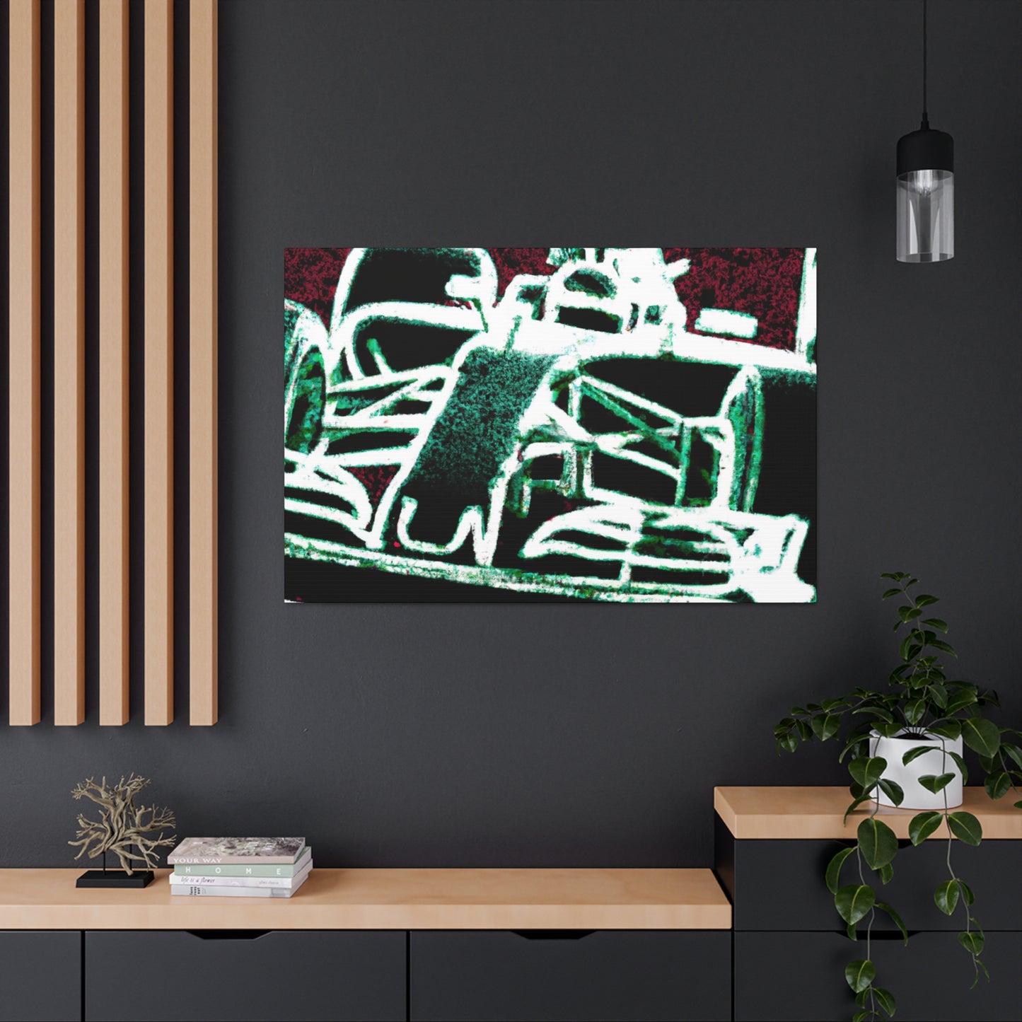 Cgeus Gervaise-canvas