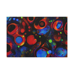 Quintessa de Zeeuw-canvas