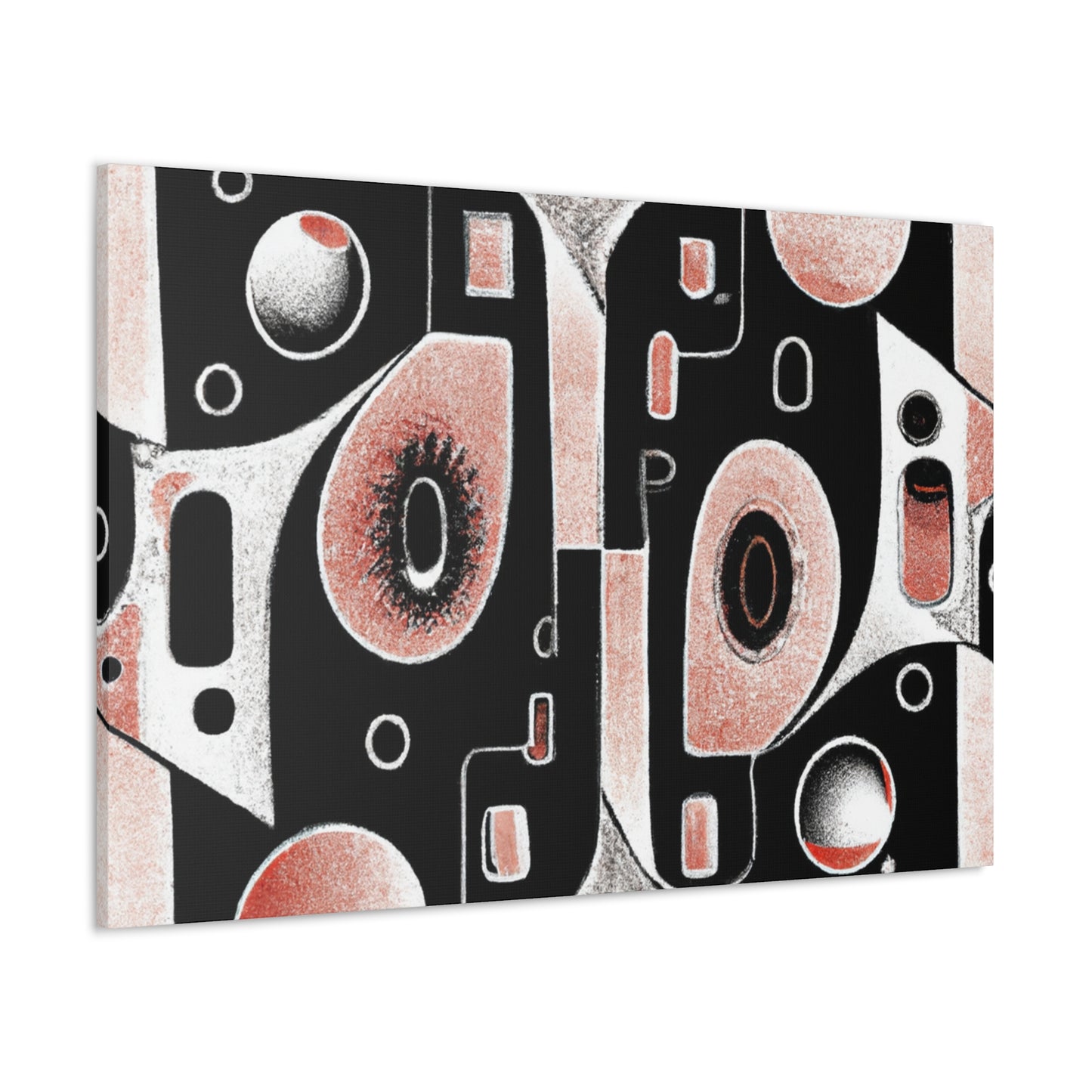 Miguelina Starcoza-canvas