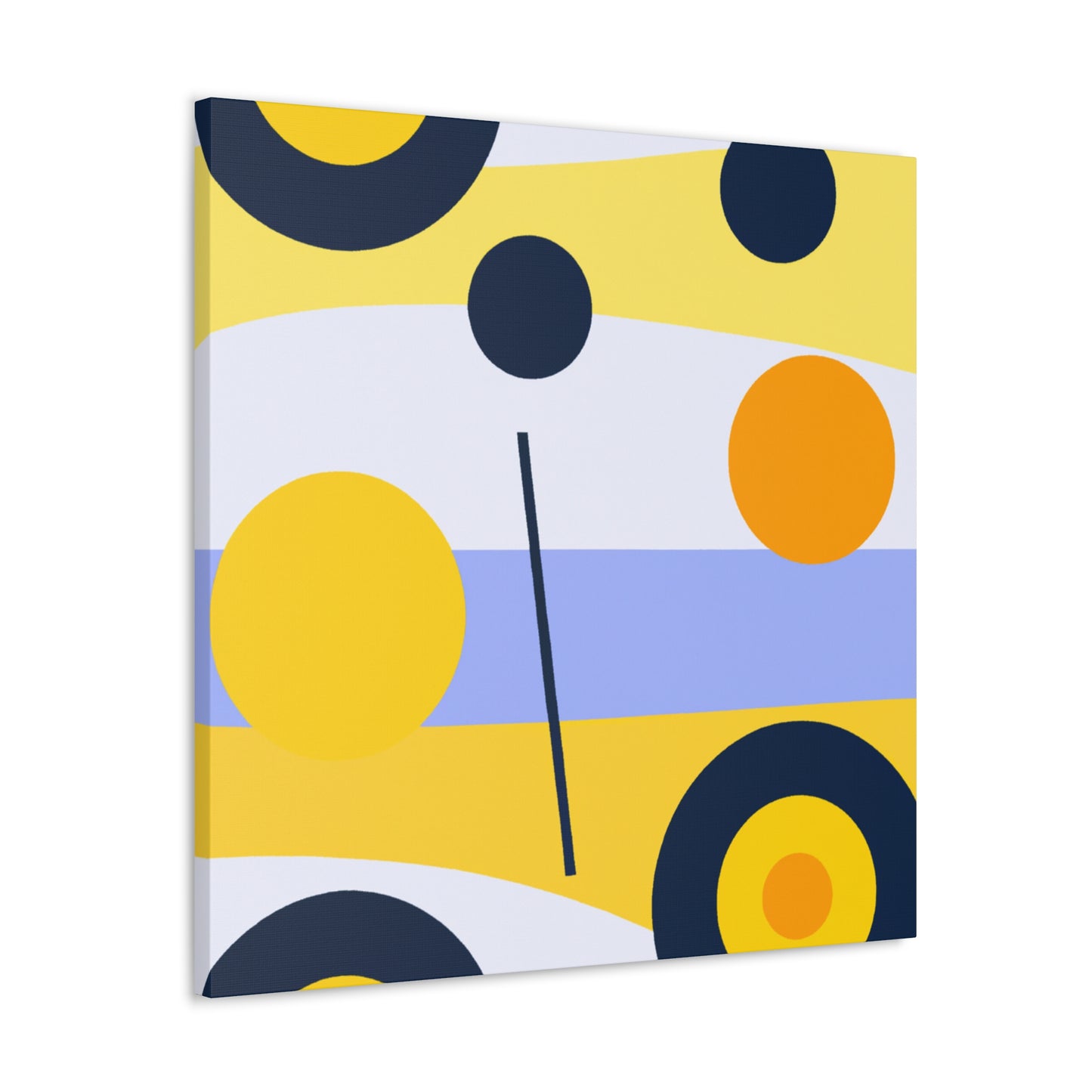 Petronella de Carteret-canvas