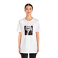 Luciano Carminati, a male streetwear designer from Italy in the 1990s. He was known for his bold designs which utilized unexpected fabrics and patterns, mixing classic Italian tailoring with modern streetwear silhouettes. His sharp eye for-Tee