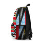 Gianni Bruciato-backpack