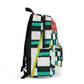 Gianfranco Fioretto-backpack