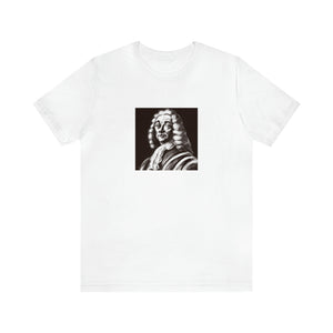 Ludovico Scordo 

Ludovico Scordo was a popular streetwear designer from Italy in the 1990s. His clothing style was heavily influenced by the vibrant Italian street culture, and was known for-Tee
