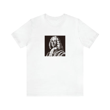 Ludovico Scordo 

Ludovico Scordo was a popular streetwear designer from Italy in the 1990s. His clothing style was heavily influenced by the vibrant Italian street culture, and was known for-Tee