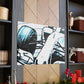 Keefean Dalemoose-canvas