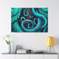 I'd like to introduce you to the talented artist, Agostino Cavincio.-canvas