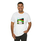 Giorgio Italiano

Giorgio Italiano was an Italian streetwear designer in the 90s. He was known for creating sophisticated, one-of-a-kind pieces that combined classic Italian tailoring with modern streetwear-Tee