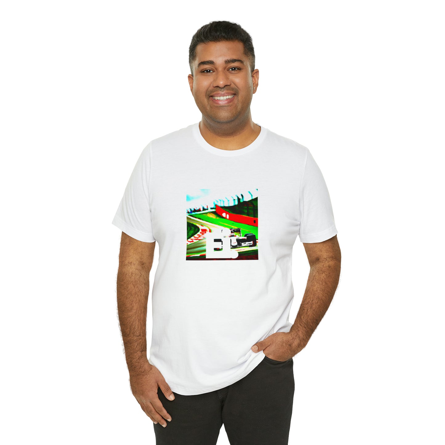 Giorgio Italiano

Giorgio Italiano was an Italian streetwear designer in the 90s. He was known for creating sophisticated, one-of-a-kind pieces that combined classic Italian tailoring with modern streetwear-Tee