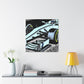 Hyacinth de Morosso-canvas