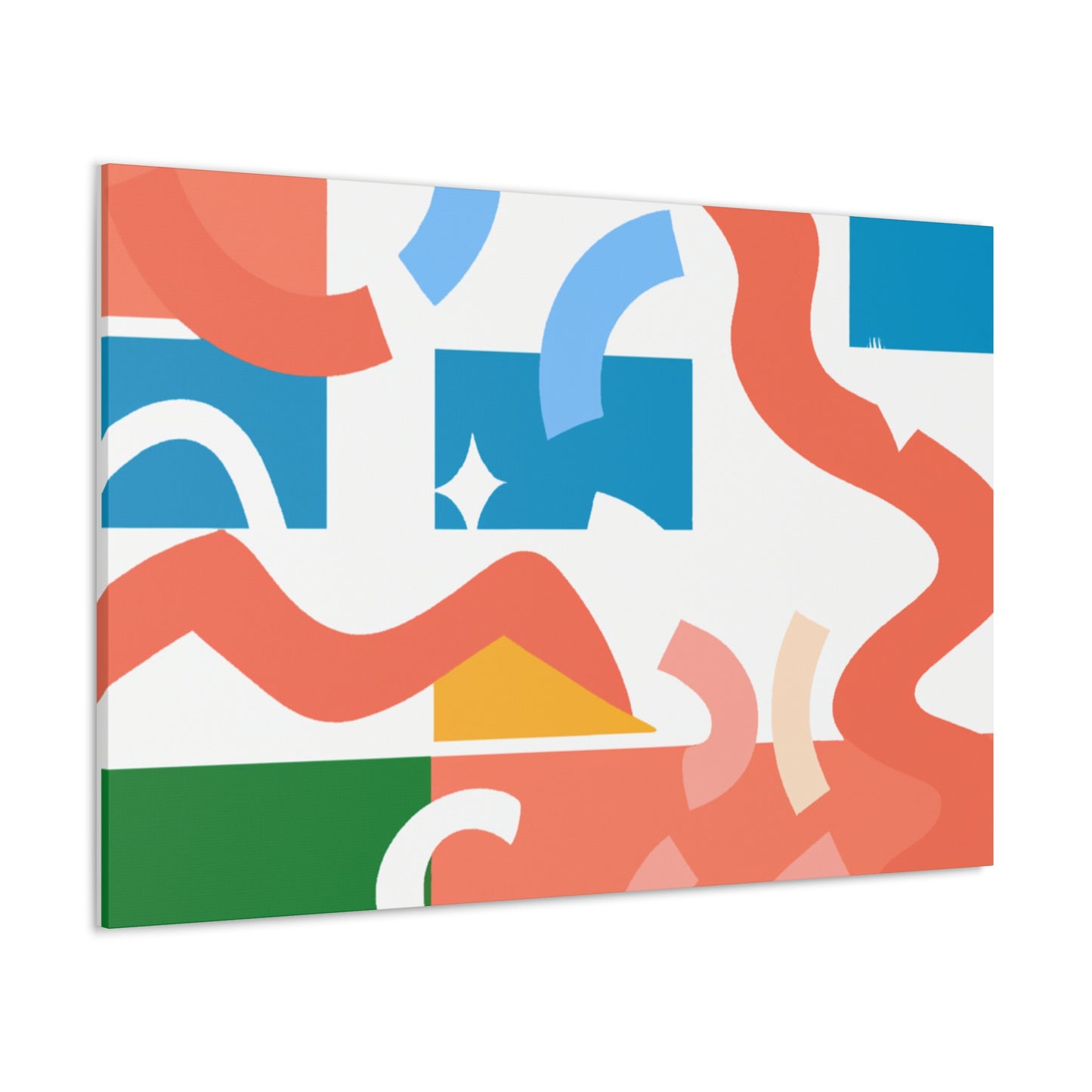 Galla Arthalia-canvas