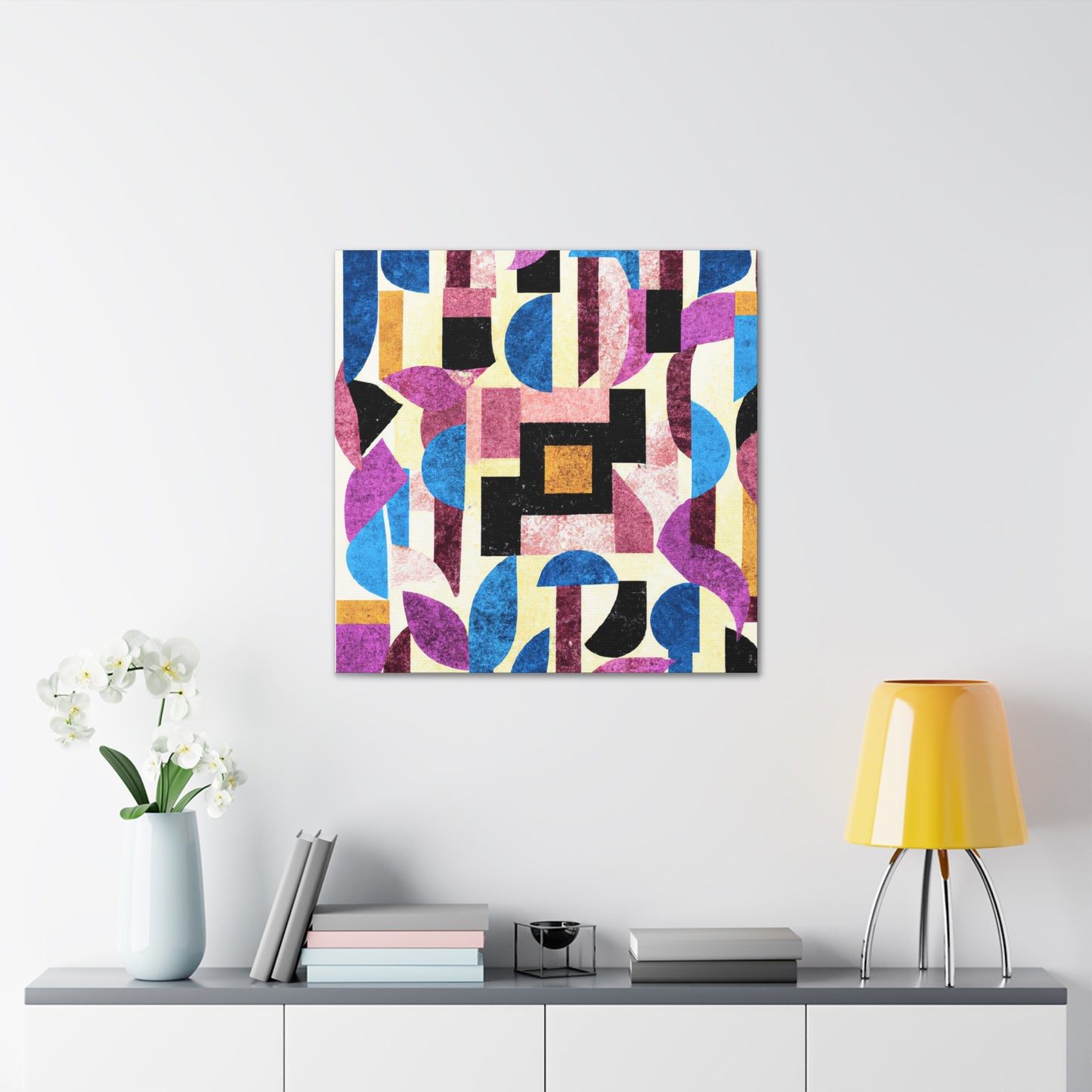 Miguela Montejivar-canvas