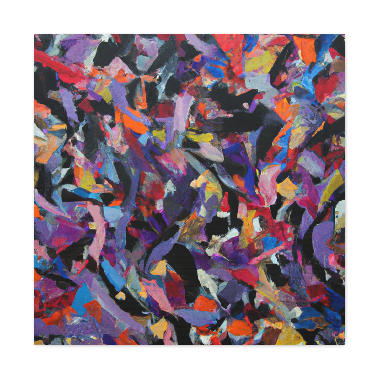 Mila da Sidra-canvas