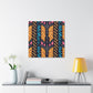 Ignatus Lorandus-canvas