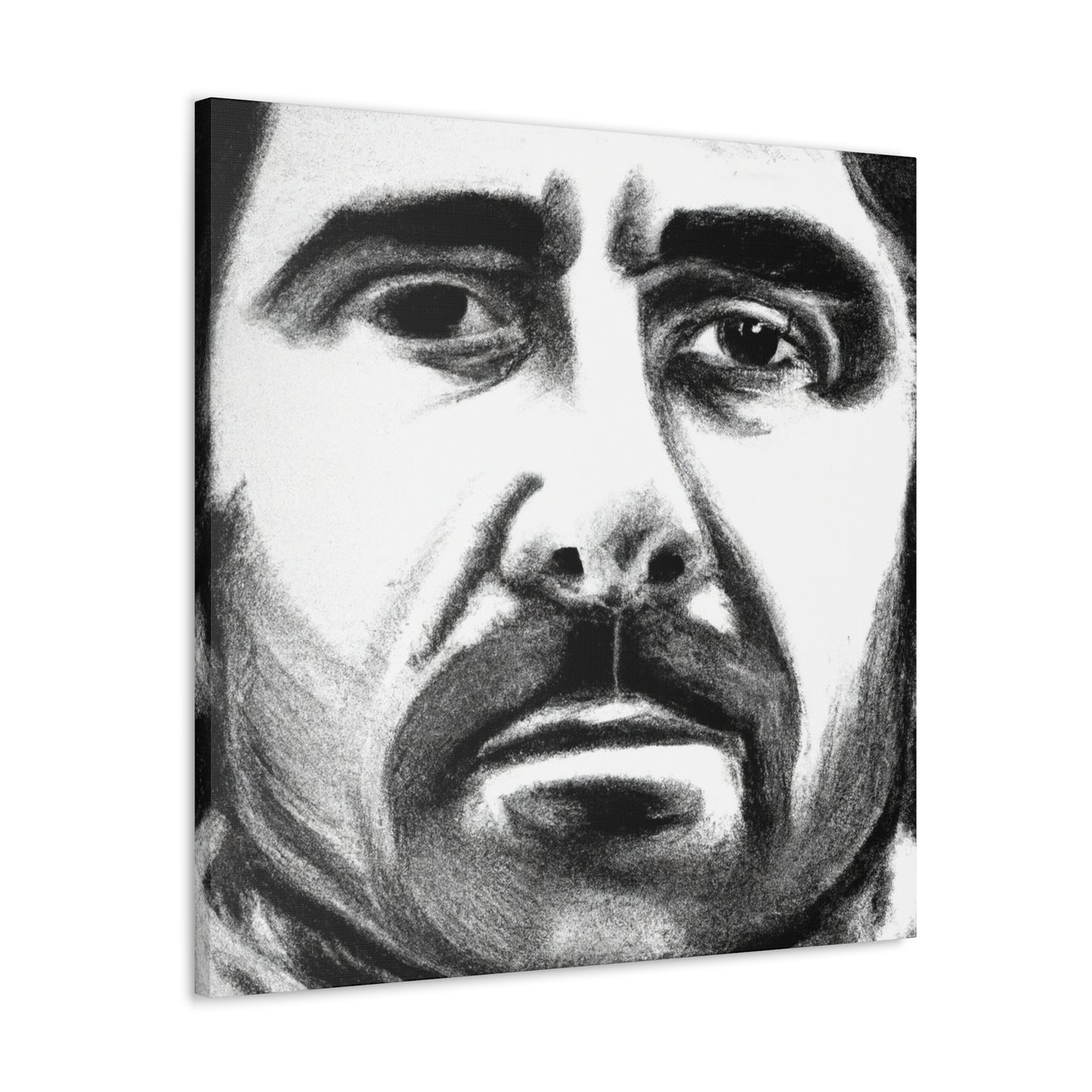 Giovanni Giobanni-canvas