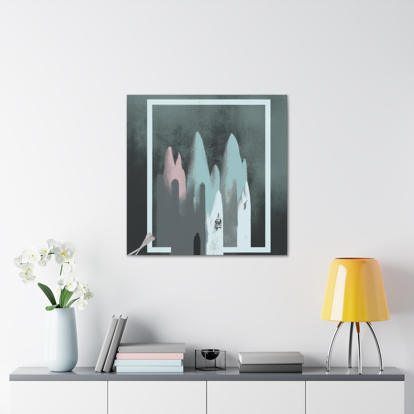 Azalia Osbourne-canvas