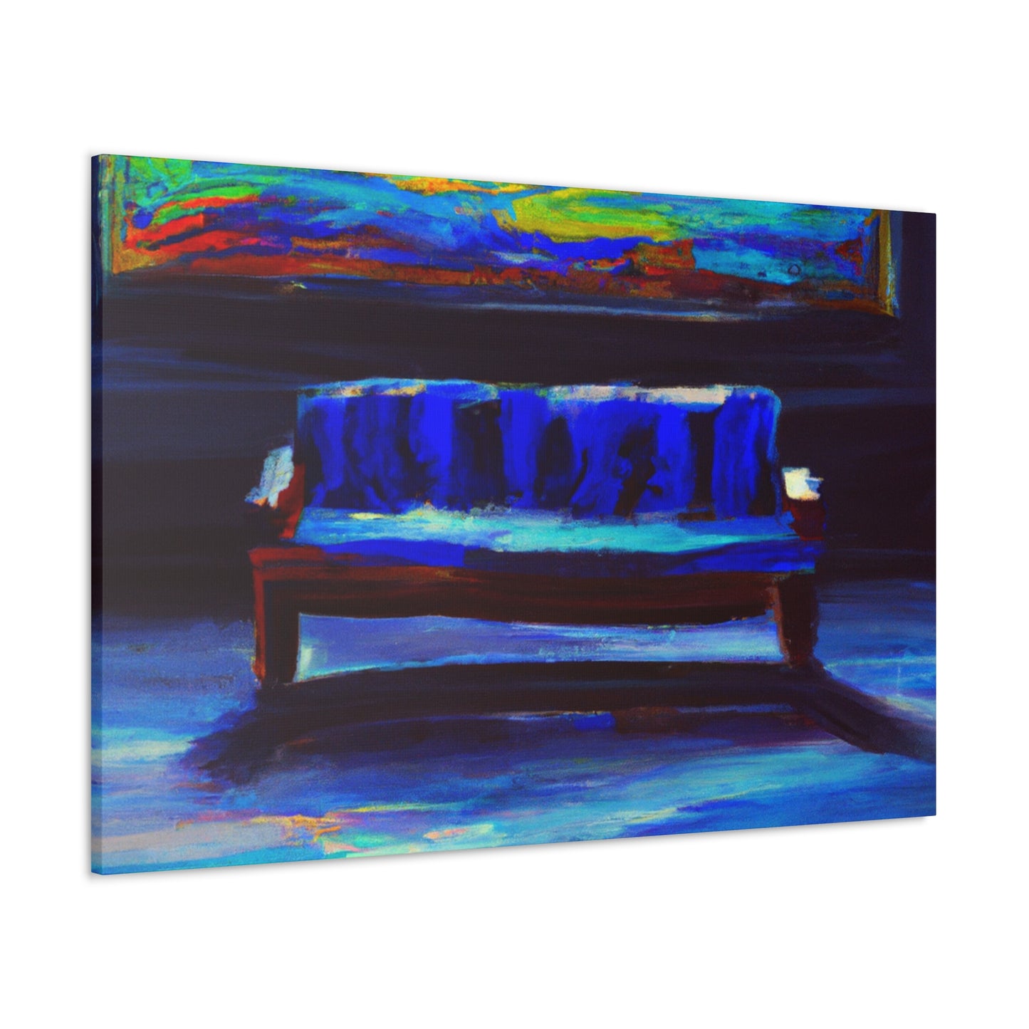 Theodosia Salerno-canvas
