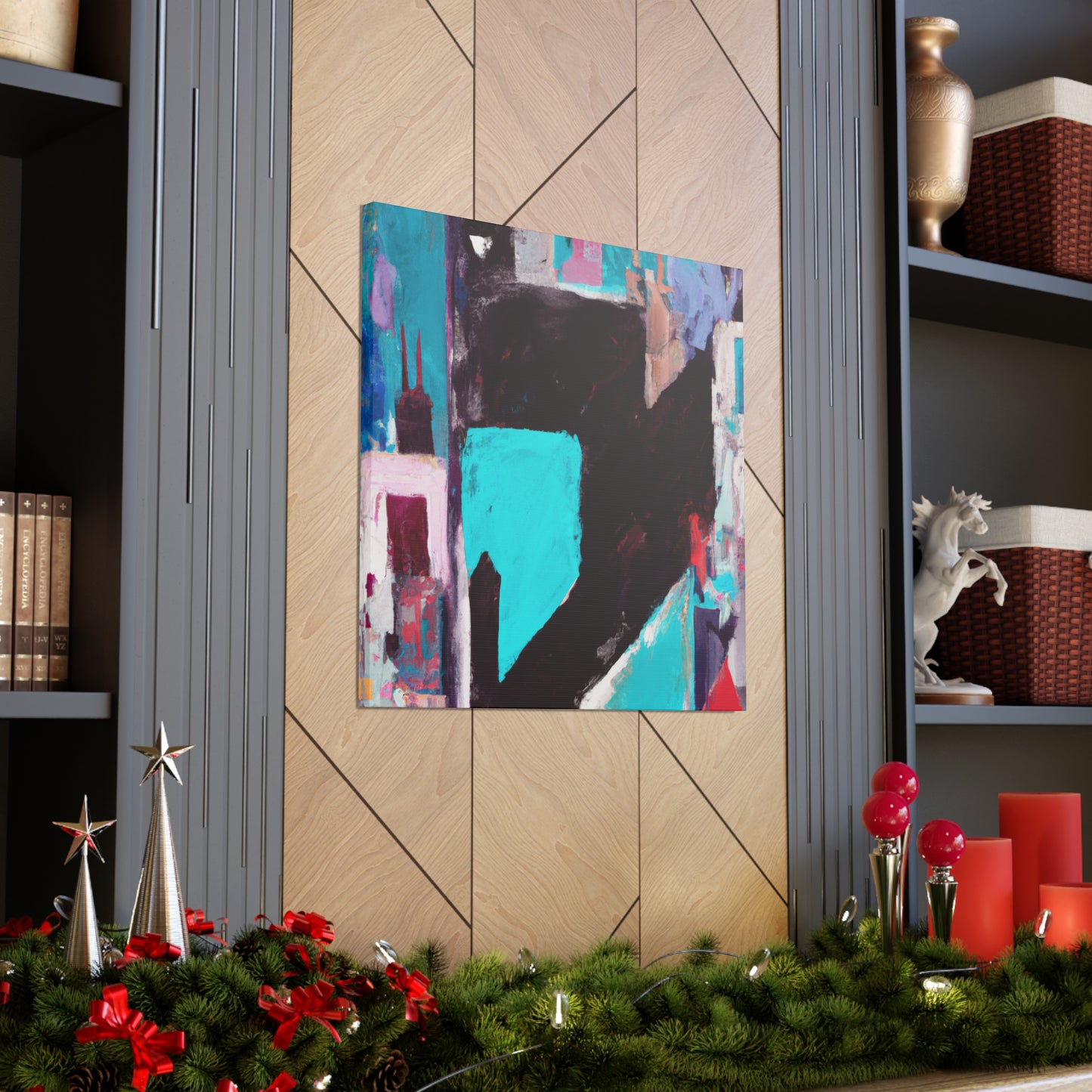 Johannes Farrenkotter-canvas