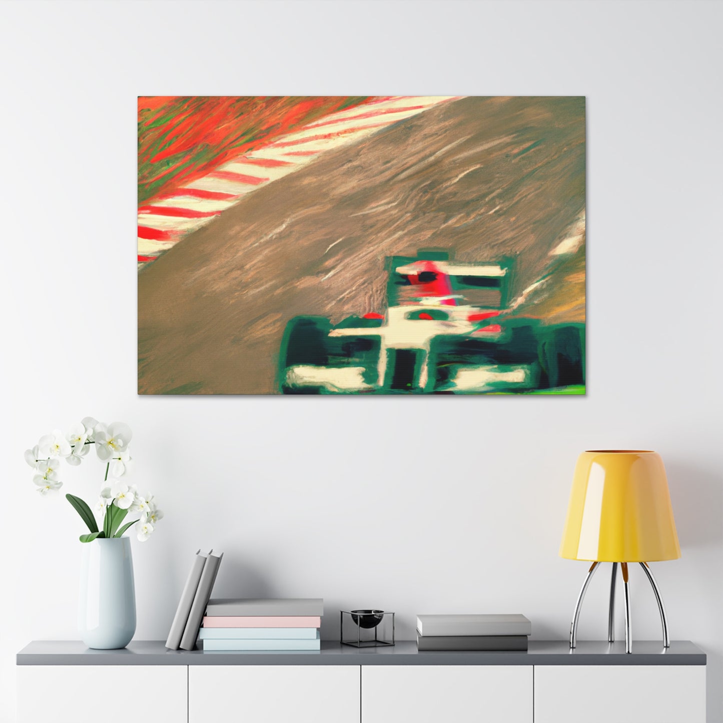 Gerrisia da Vincenza-canvas