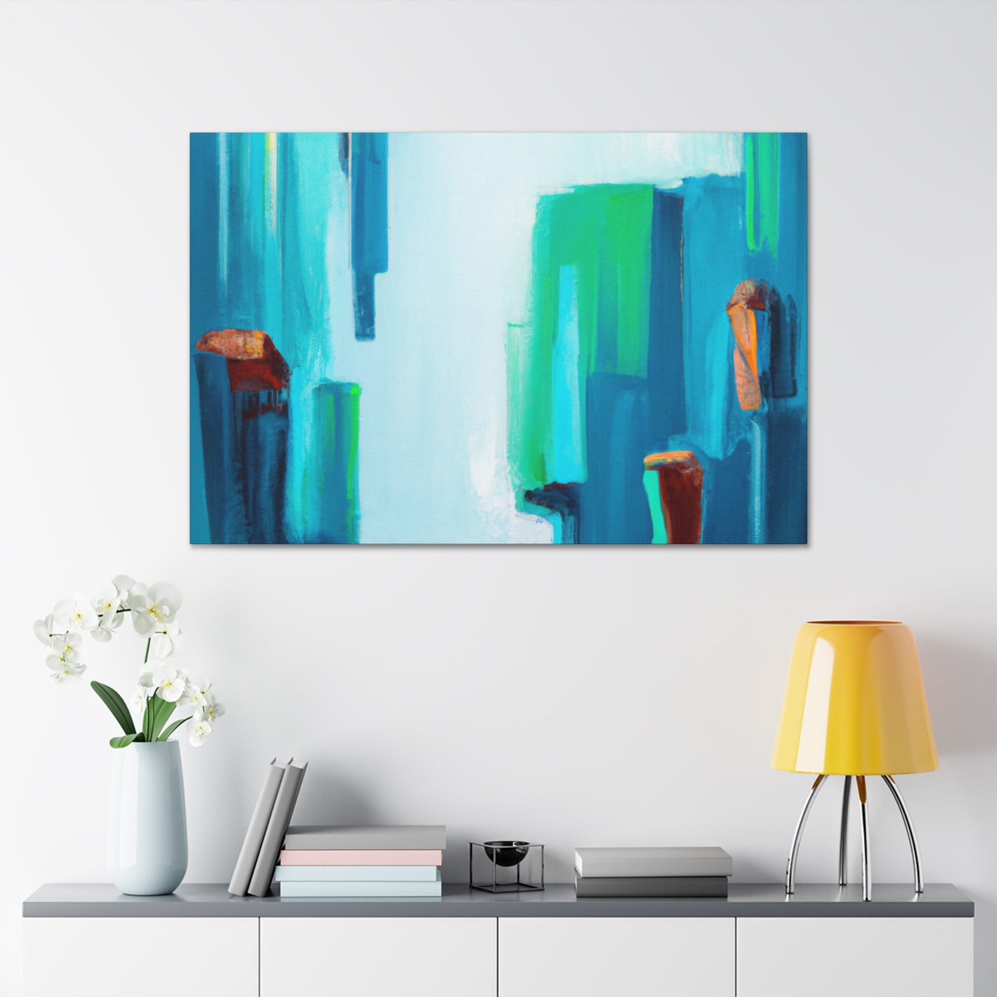 Dionira da Gloria-canvas