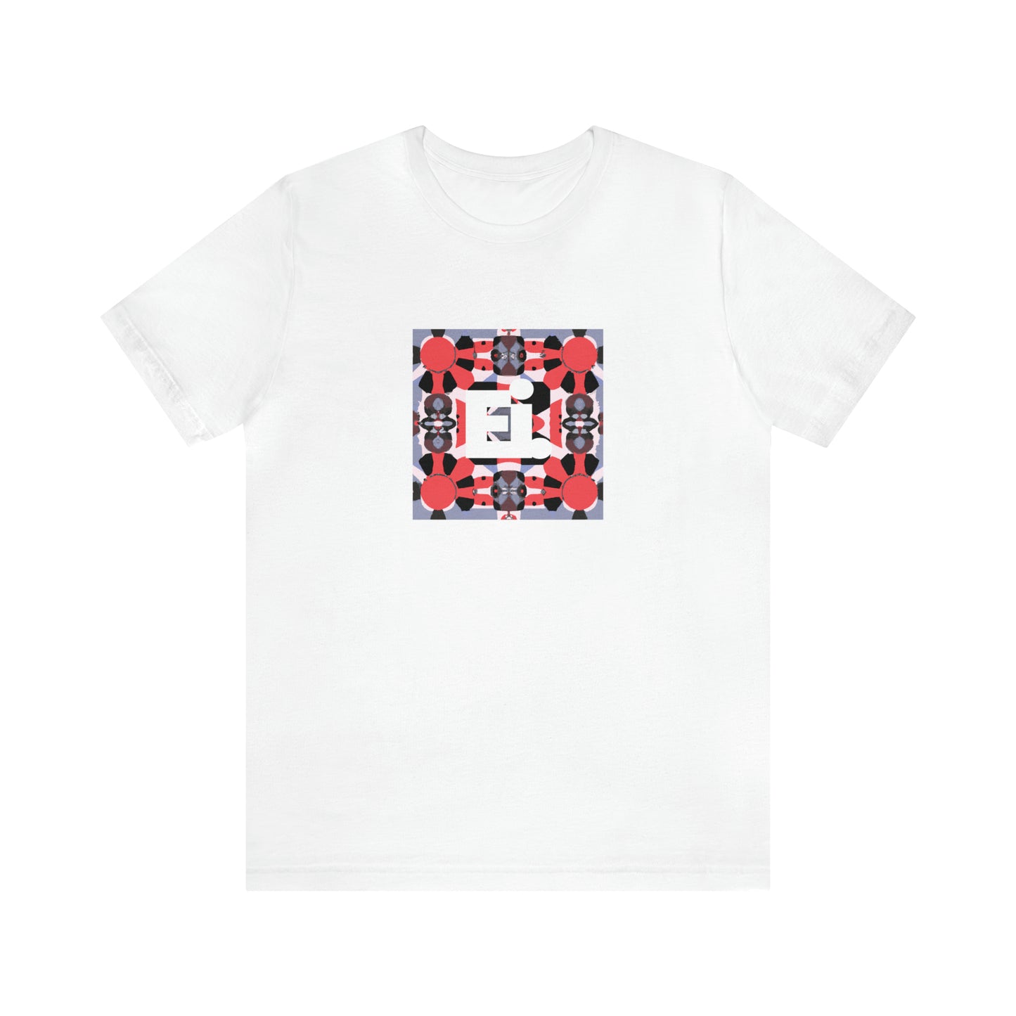 Veronica Basile - Nineties Streetwear Designer from Naples, Italy 
Veronica Basile revolutionized the Italian streetwear scene in the 1990s. Drawing inspiration from her hometown of Naples, she designed bright, stylish streetwear that-Tee