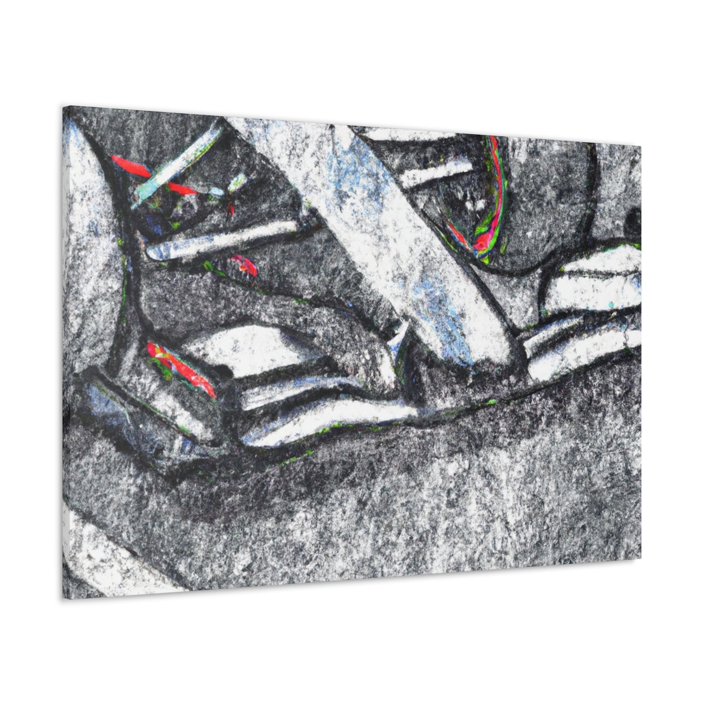 Fiammetta de Meloni-canvas