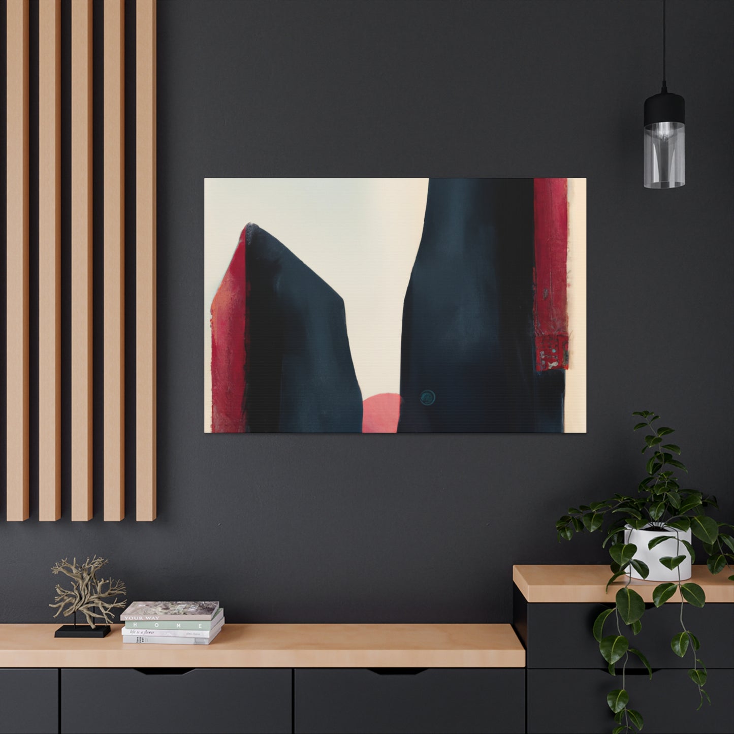 Lorenza del Carminito-canvas