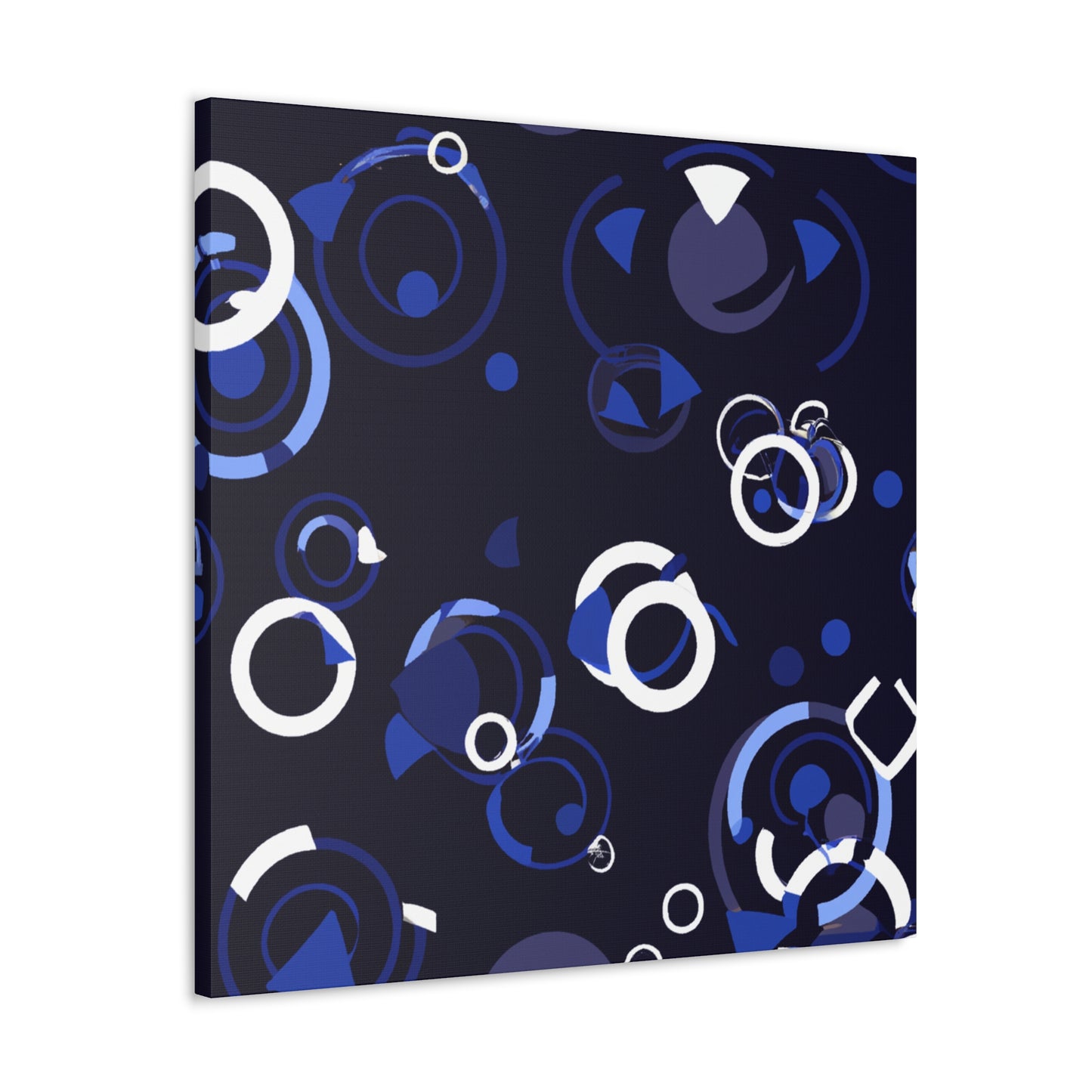 Josselyn Frezelle-canvas