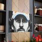 Josiena van Dutchman-canvas