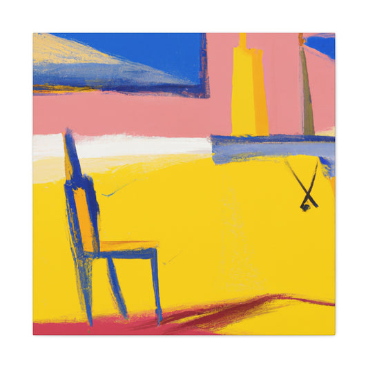 Pietra Verrello-canvas