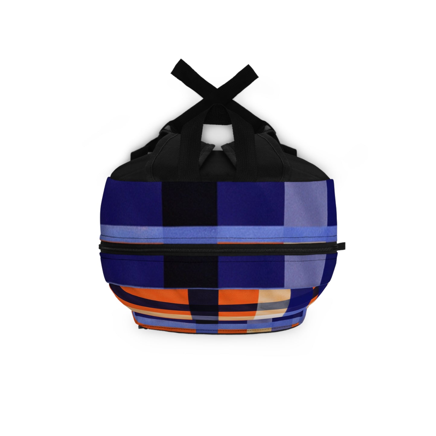 Claude de Fleurainiere-backpack