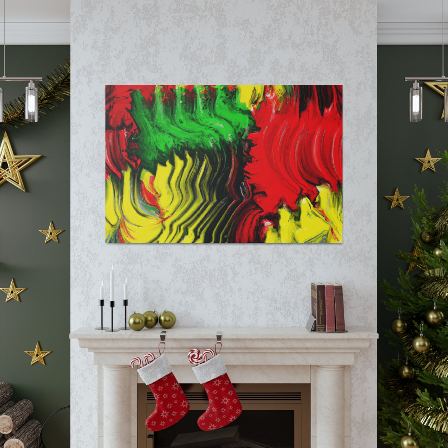 Alyssa da Vincianni-canvas