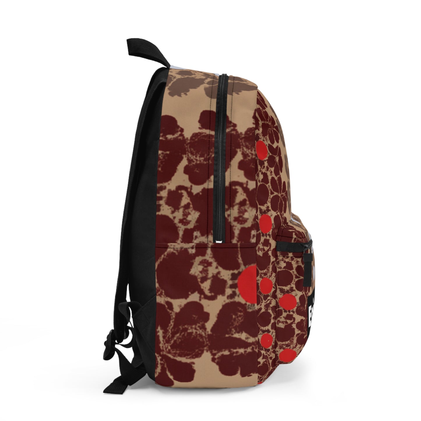 Ada Petitmaire-backpack