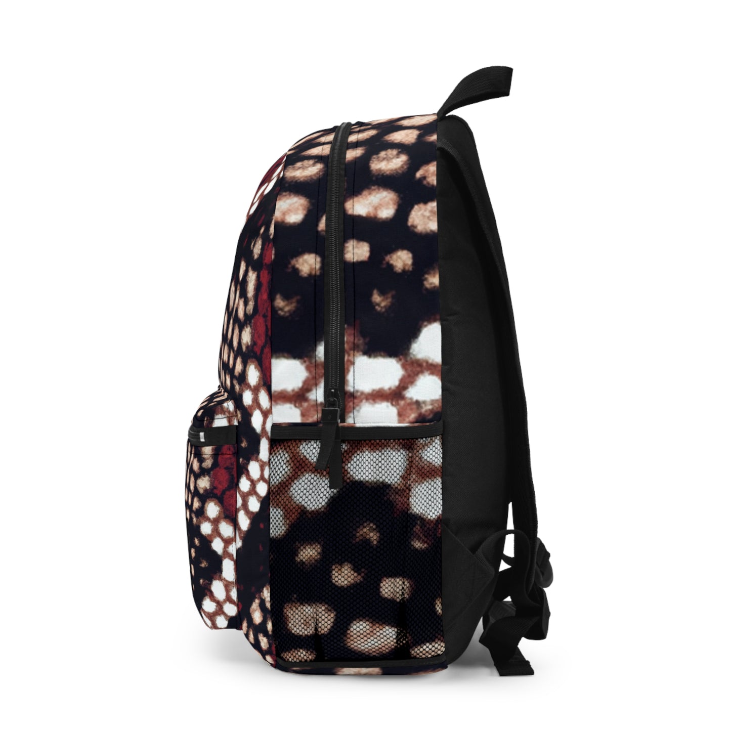 Nicola DuPainteur-backpack