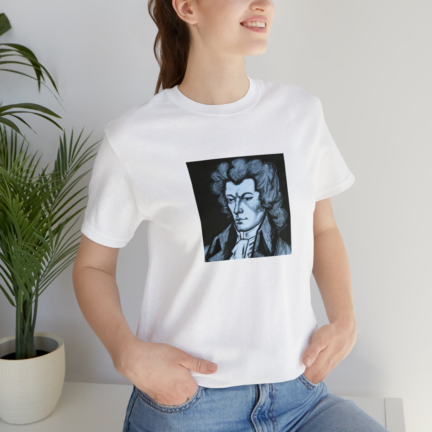 Kloë Ferrara. Kloë was a fearless female entrepreneur and trailblazer in the early '90s Italian streetwear scene. Her bold aesthetic and innovative designs brought a new level of style to the country's street culture.-Tee
