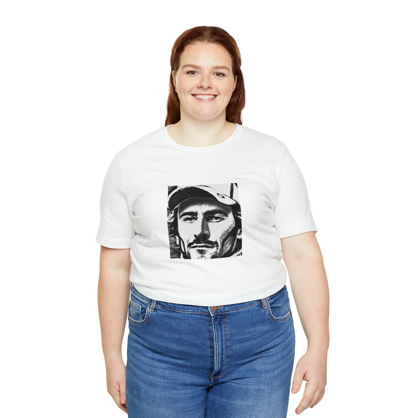 Vittorio Valente, a luxurious menswear streetwear designer from Milan, Italy in the late 1990s. His designs blended elements of classic Italian style with modern streetwear trends, creating bold and stylish looks that quickly spread throughout Europe-Tee