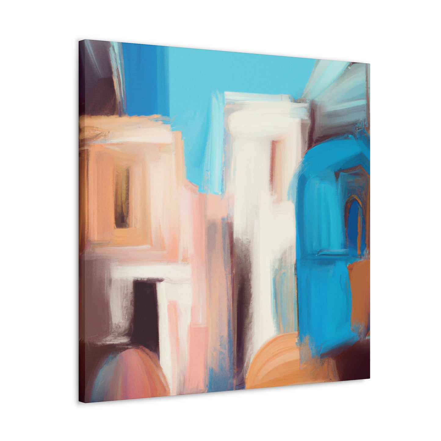 Iacopo Guadagni-canvas